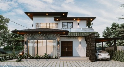 H ‘VILLA – BIỆT THỰ VEN ĐÔ XANH MÁT RỘN TIẾNG CHIM