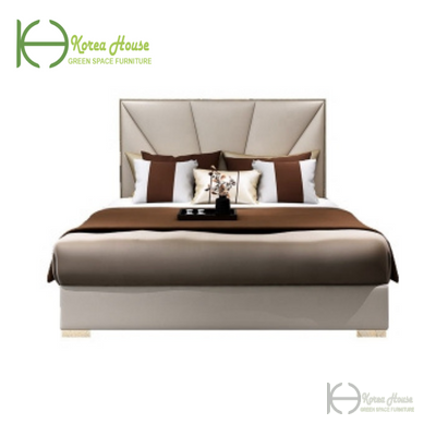 Giường ngủ hiện đại Hàn Quốc