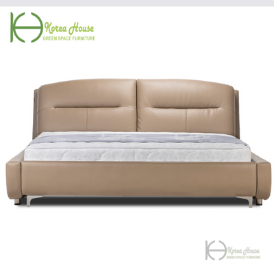 Giường ngủ bọc nệm