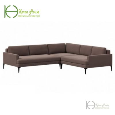 SOFA DA CAO CẤP LOLITA