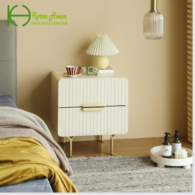 TỦ ĐẦU GIƯỜNG MONA – VE+