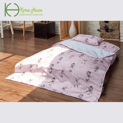 Chăn Ga Gối Cho Con Gái